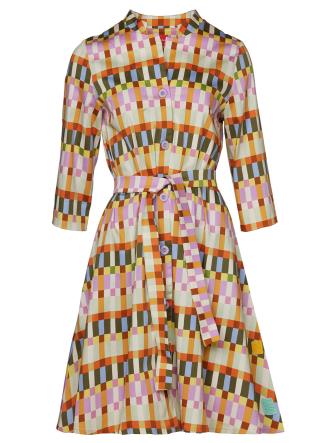 Colourful Squares duKathe